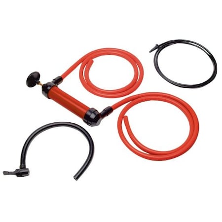 Performance Tool Multi Use Transfer Pump, W1145 W1145